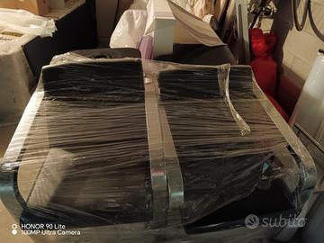 arredamento parrucchiere 