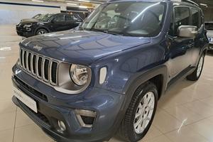 JEEP Renegade 2019 - Renegade 1.0 t3 Limited 2wd