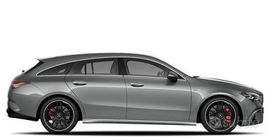 Mercedes-Benz CLA Mod: COUPE 200