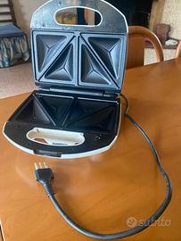 Tostapane Philips - Piastra panini