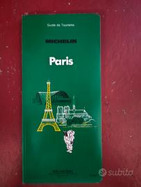 guida parigi