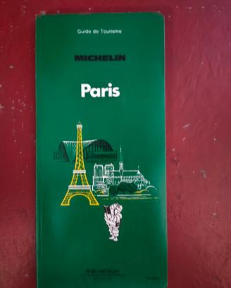 guida parigi