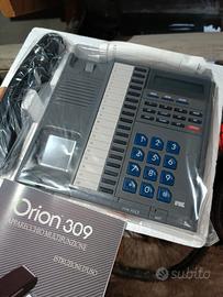 telefoni da ufficio 7 pz