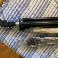 Atrezzatura fotografica