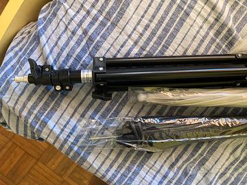 Atrezzatura fotografica