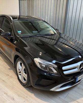 Mercedes-benz GLA 200 Premium euro 6