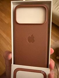 Cover Techwoven iphone 17 pro max