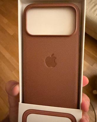 Cover Techwoven iphone 17 pro max