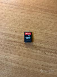 Pokémon leggende ZA