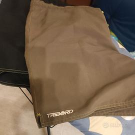 pantaloncini x sport acquatici 