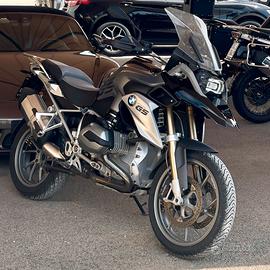 Bmw R 1200 GS Dynamic, Touring, Comfort 20mila km