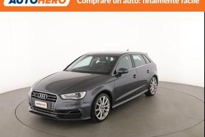 AUDI S3 DF20662