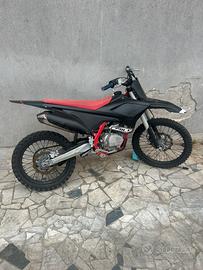 CVM 250