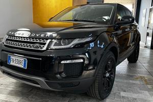 LAND ROVER Range Rover Evoque 2.0 TD4 150 CV 5p.