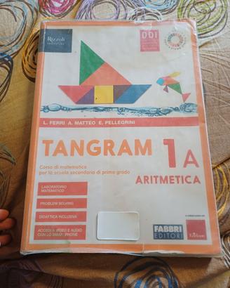 libri prima media