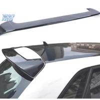 SPOILER ALETTONE VOLKSWAGEN VW POLO MK5 09-14 LOOK