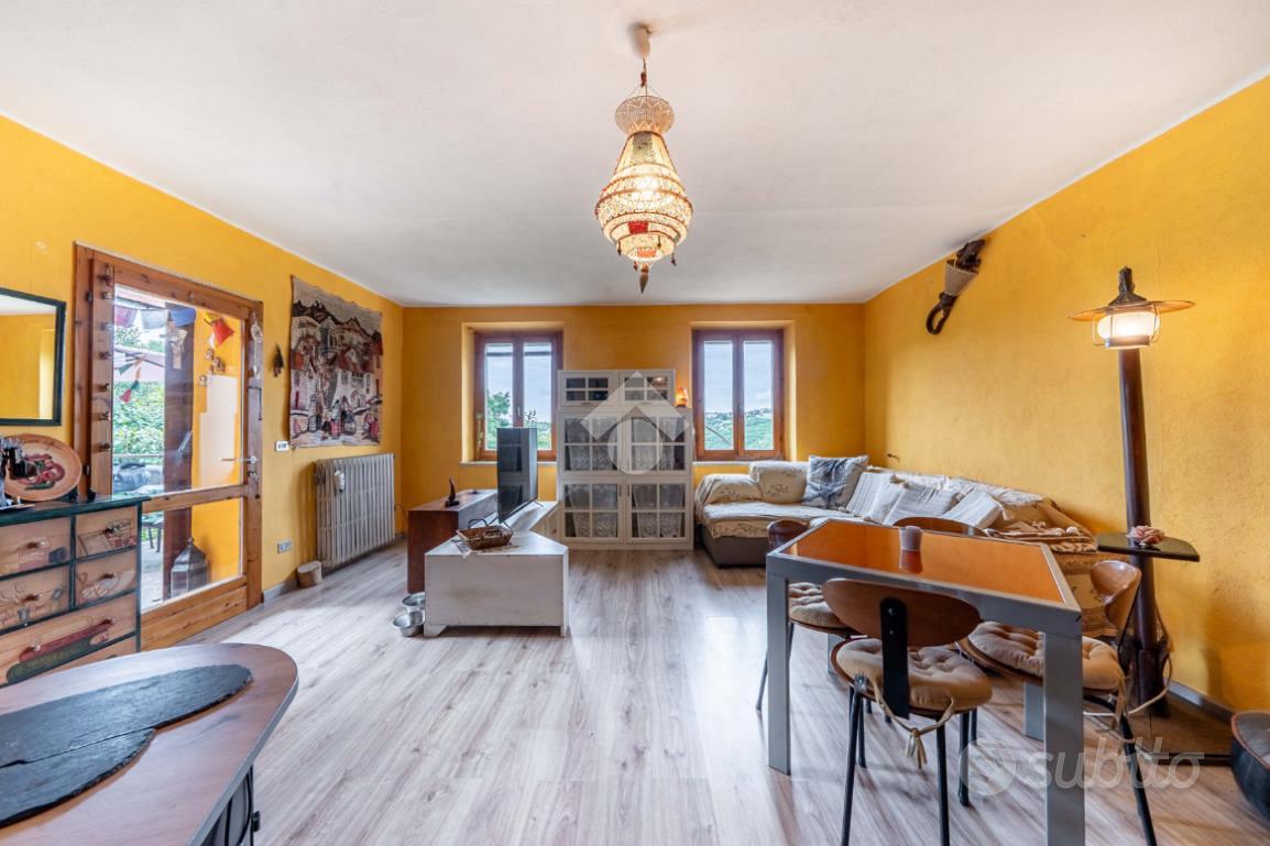 Casa – Roverè Veronese, Tezze - Vista 2