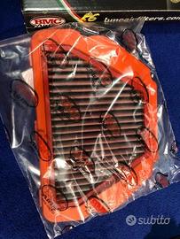 Filtro Aria Racing BMC Yamaha R6 2007/2020