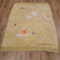 Tappeto Ikea cameretta