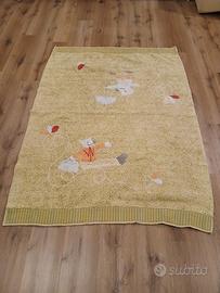 Tappeto Ikea cameretta