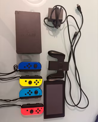 nintendo switch uno
