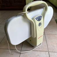 Pressa a Vapore Singer ESP2