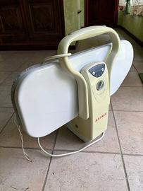 Pressa a Vapore Singer ESP2