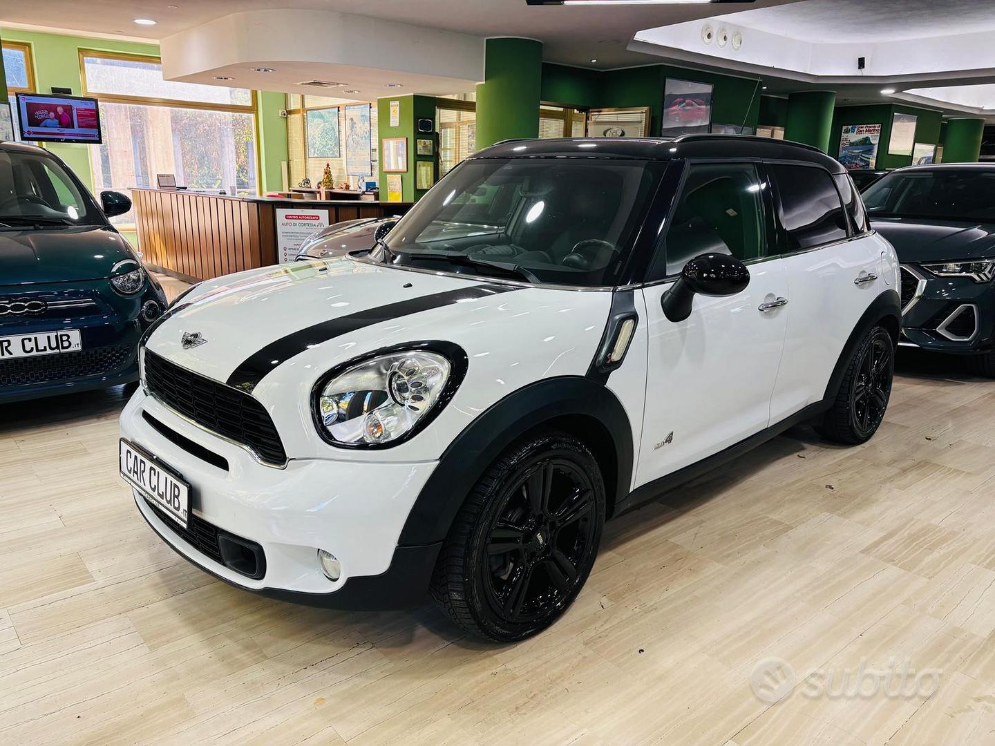 Mini Mini Countrym.(R60)