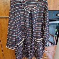 capospalla sfoderato Oltre