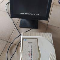 SEGA NAOMI BOARD MOTHERBOARD ARCADE