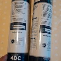 Filtri per depurazione Acqua