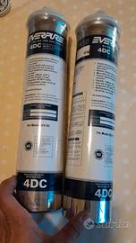 Filtri per depurazione Acqua