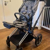 Trio Cybex Priam