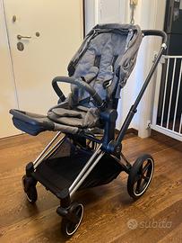 Trio Cybex Priam