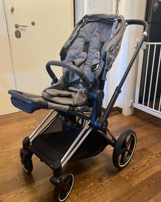 Trio Cybex Priam