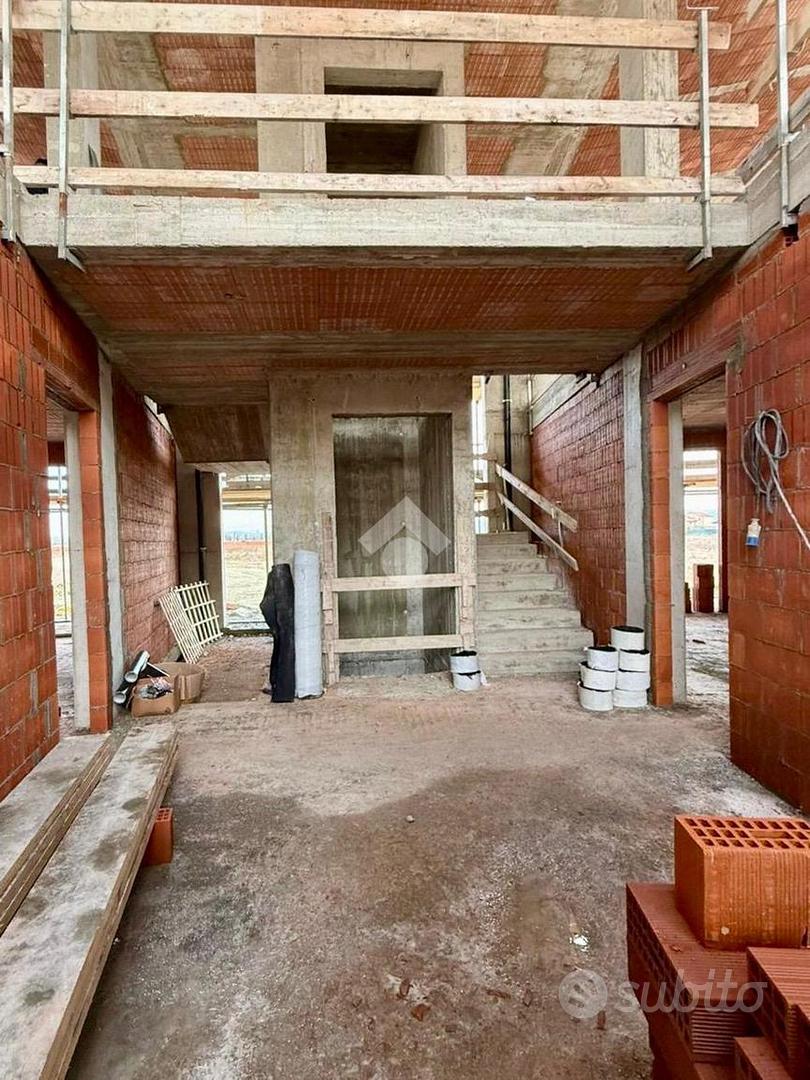 Apartment in Borgaro Torinese, Torino - Vista 5