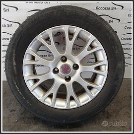 Cerchi Sfusi ant. dx FIAT Punto Evo 51870042