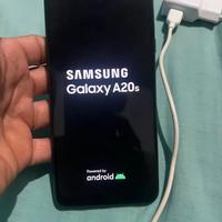 Samsung A20s