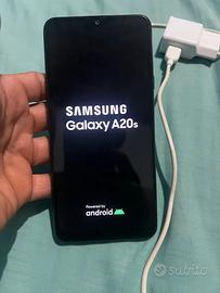 Samsung A20s
