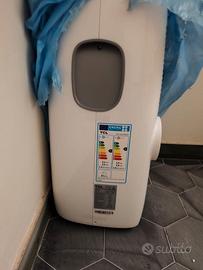 Climatizzatore portatile