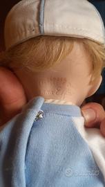 bambole di porcellana