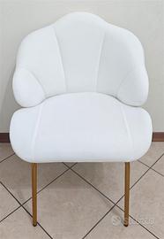 Poltroncina camera da letto