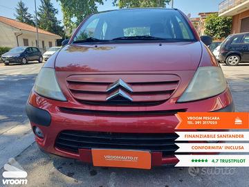 CITROEN C3 1� serie C3 1.1 airdream Classique