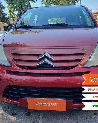 CITROEN C3 1� serie C3 1.1 airdream Classique
