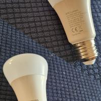 2x lampadine Philips Hue White and Color 806 Lumen