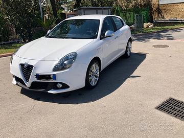 Giulietta 1.6JTDm 120 CV Super