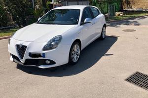 Giulietta 1.6JTDm 120 CV Super
