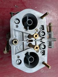 Carburatori weber 36 IDF  58