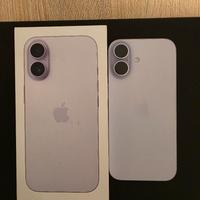 IPhone 17 256 Lavanda Perfetto 2 mesi di vita