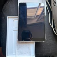 Ipad Mini 4 Wifi + Cellulare 16GB